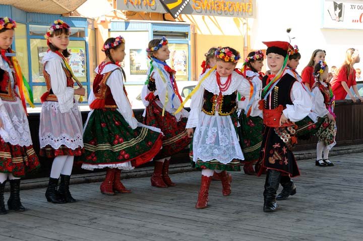 Żonkilowy festyn na rzecz hospicjum zdjęcie nr 44425