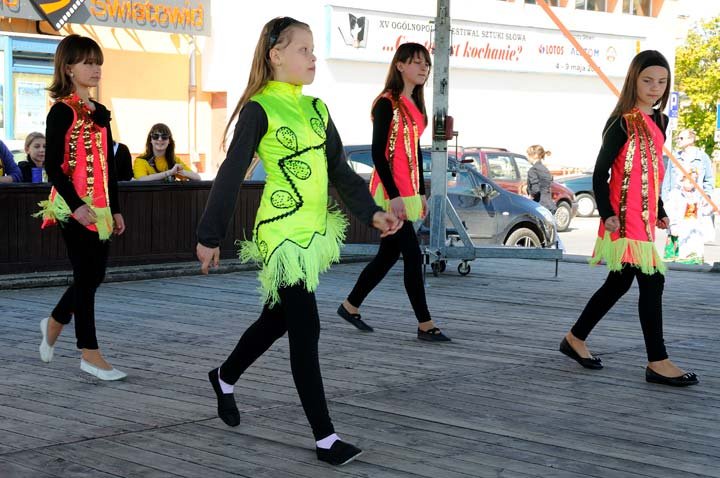 Żonkilowy festyn na rzecz hospicjum zdjęcie nr 44414