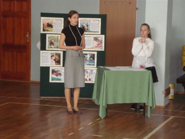 Z mitologią za pan brat zdjęcie nr 44632