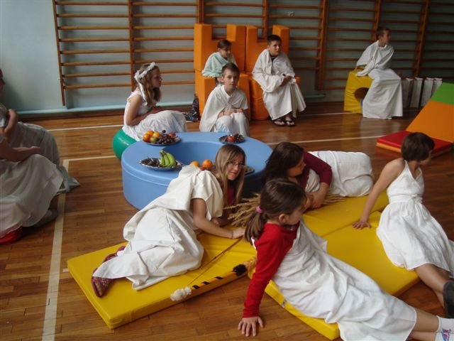 Z mitologią za pan brat zdjęcie nr 44631