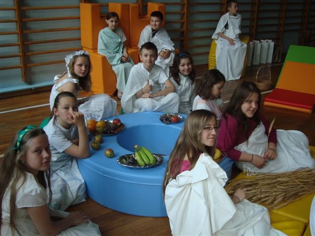 Z mitologią za pan brat zdjęcie nr 44639