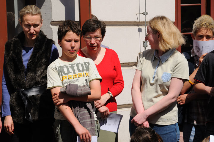 Jak udzielać pierwszej pomocy? zdjęcie nr 44669