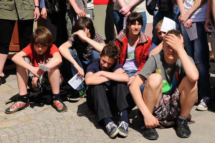 Jak udzielać pierwszej pomocy? zdjęcie nr 44670