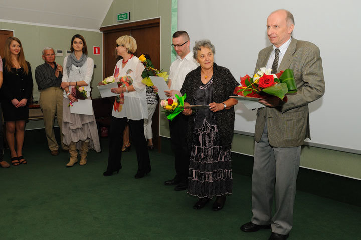 Elbląska Książka Roku i Elbląski Rękopis Roku zdjęcie nr 44848