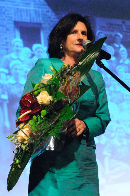 60-lecie Medyka - gala w Światowidzie zdjęcie nr 44858