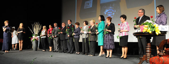 60-lecie Medyka - gala w Światowidzie zdjęcie nr 44880