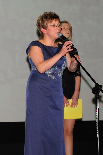 60-lecie Medyka - gala w Światowidzie zdjęcie nr 44853