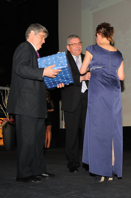 60-lecie Medyka - gala w Światowidzie zdjęcie nr 44857