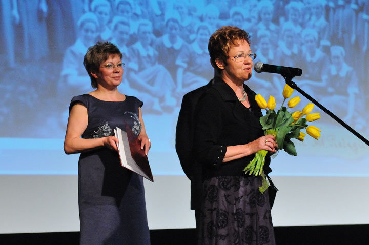 60-lecie Medyka - gala w Światowidzie zdjęcie nr 44871