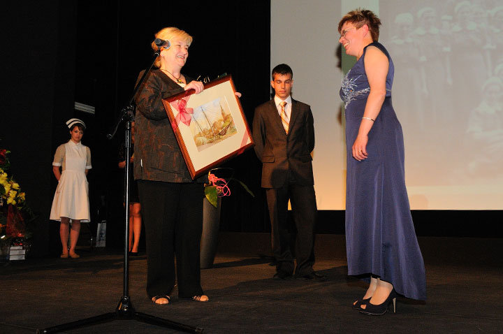 60-lecie Medyka - gala w Światowidzie zdjęcie nr 44864