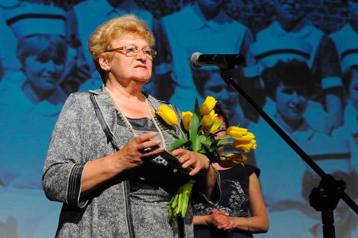 60-lecie Medyka - gala w Światowidzie zdjęcie nr 44865