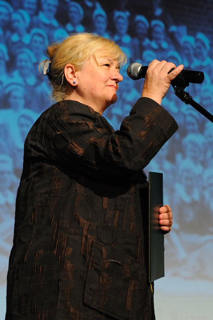 60-lecie Medyka - gala w Światowidzie zdjęcie nr 44862