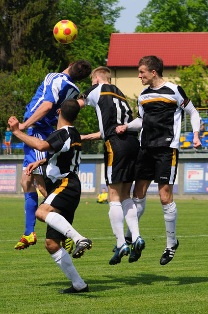 Olimpia 2004 - Płomień Ełk 0:4 zdjęcie nr 44918