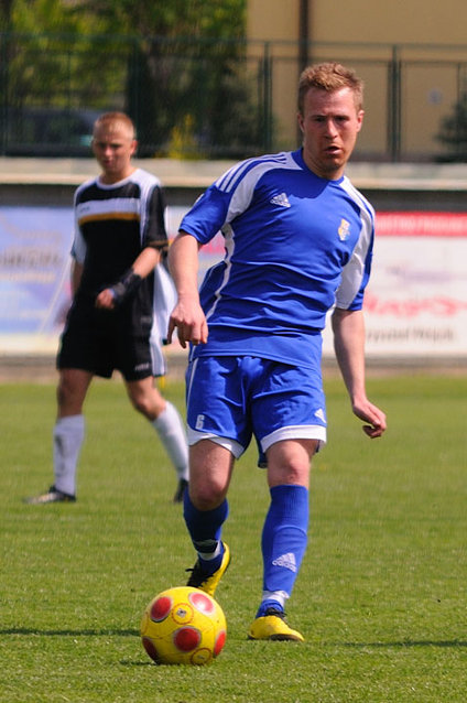 Olimpia 2004 - Płomień Ełk 0:4 zdjęcie nr 44915