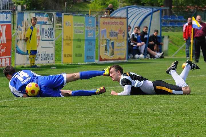 Olimpia 2004 - Płomień Ełk 0:4 zdjęcie nr 44923