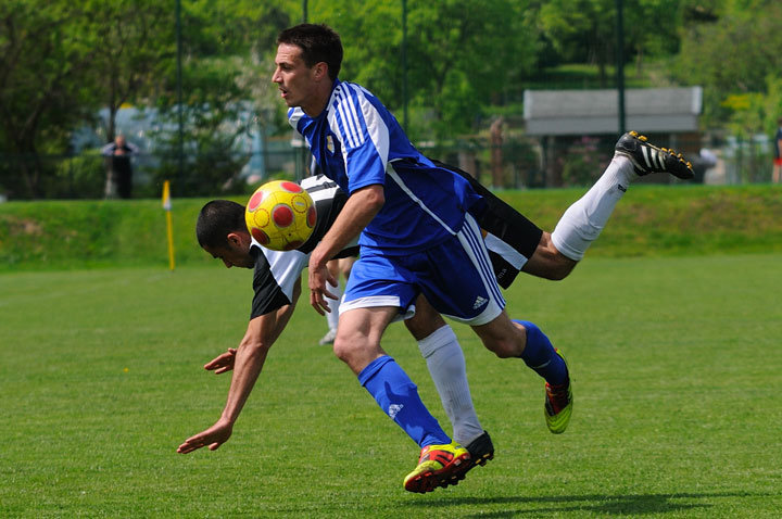 Olimpia 2004 - Płomień Ełk 0:4 zdjęcie nr 44931