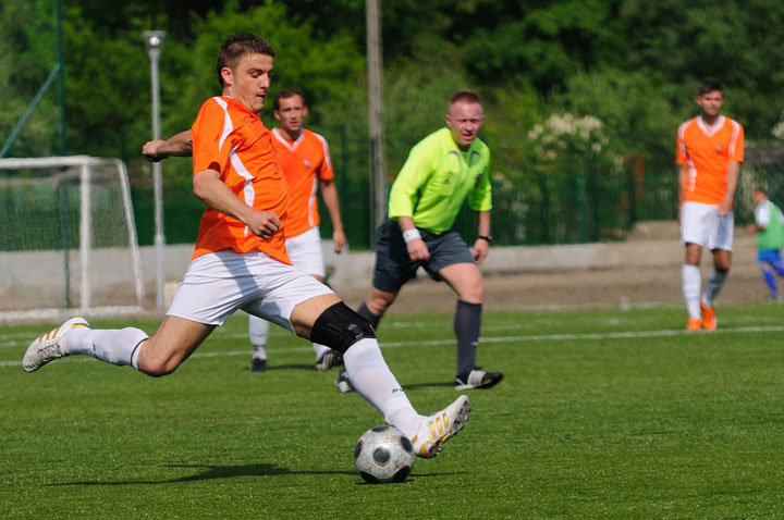 Concordia Elbląg - Olimpia Zambrów 0:1 zdjęcie nr 44952