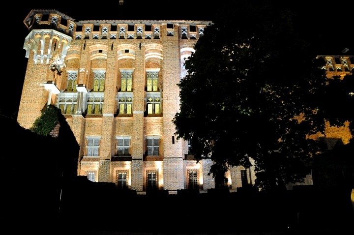 Malborska Noc Muzeów zdjęcie nr 45084