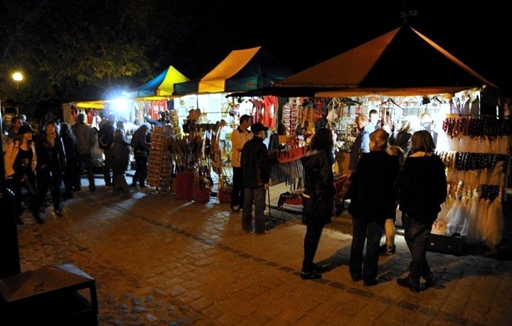 Malborska Noc Muzeów zdjęcie nr 45087