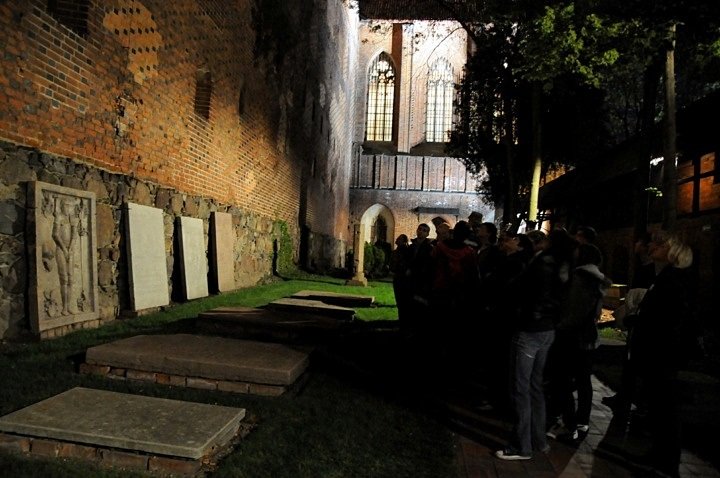 Malborska Noc Muzeów zdjęcie nr 45073