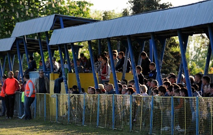 Koniec pucharowej przygody Barkasa zdjęcie nr 45117