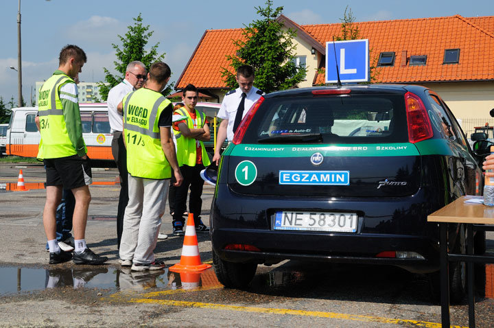 Majówka z WORD zdjęcie nr 45202