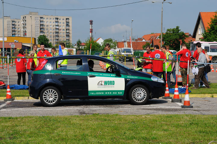 Majówka z WORD zdjęcie nr 45205