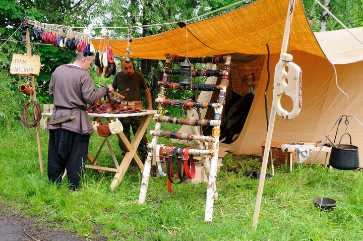 Weekend z Wikingami zdjęcie nr 45297