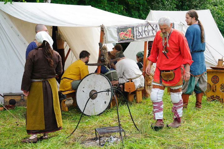 Weekend z Wikingami zdjęcie nr 45291