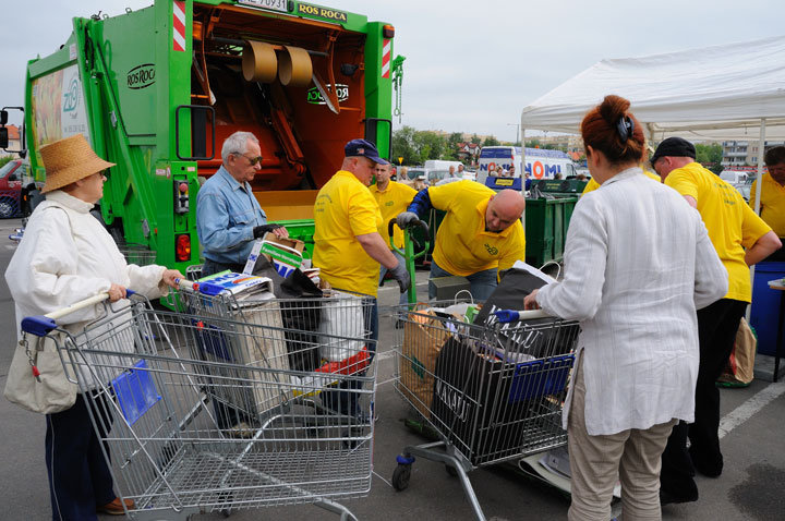 IV Elbląskie Dni Recyclingu zdjęcie nr 45323