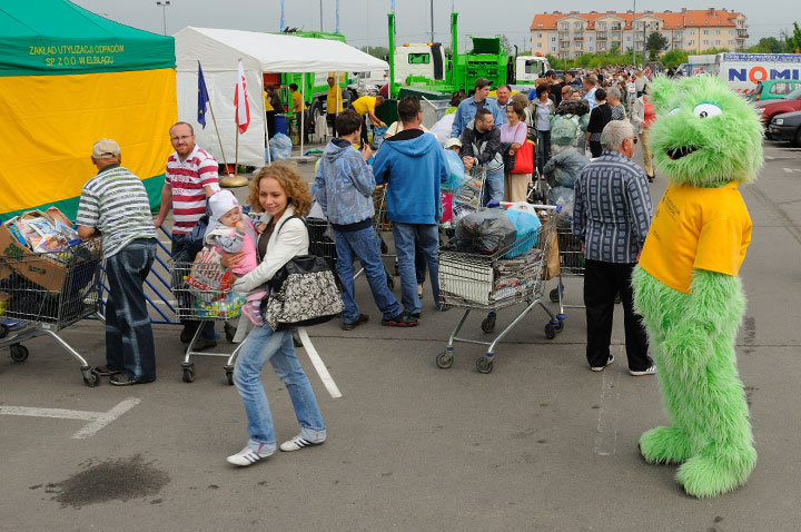 IV Elbląskie Dni Recyclingu zdjęcie nr 45322