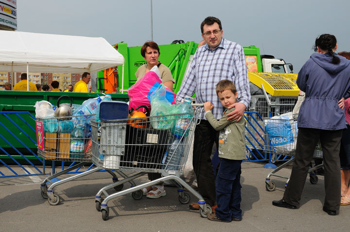 IV Elbląskie Dni Recyclingu zdjęcie nr 45338