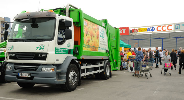 IV Elbląskie Dni Recyclingu zdjęcie nr 45330