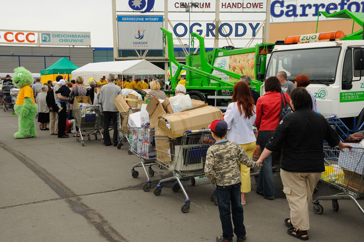IV Elbląskie Dni Recyclingu zdjęcie nr 45319