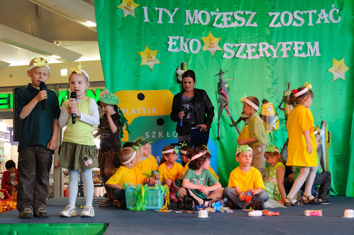 IV Elbląskie Dni Recyclingu zdjęcie nr 45350