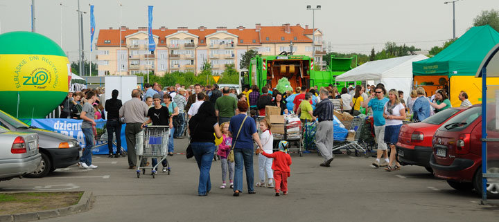 IV Elbląskie Dni Recyclingu zdjęcie nr 45355