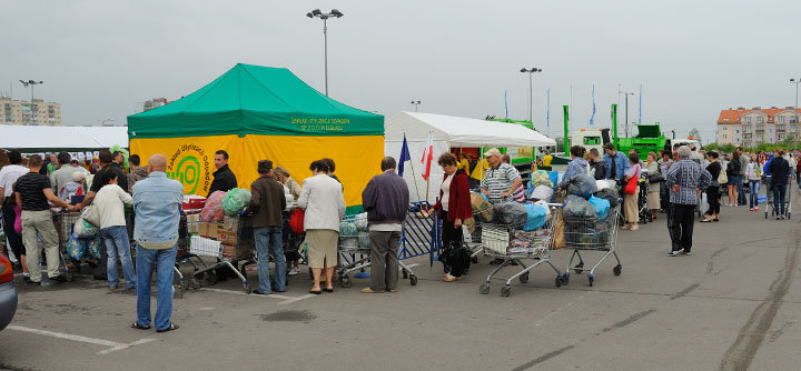 IV Elbląskie Dni Recyclingu zdjęcie nr 45320