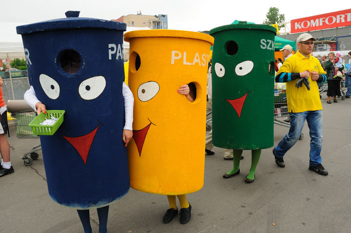 IV Elbląskie Dni Recyclingu zdjęcie nr 45333