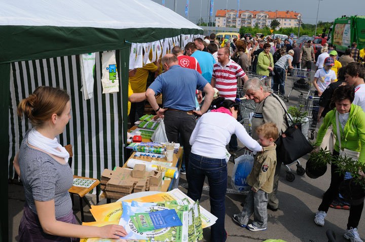 IV Elbląskie Dni Recyclingu zdjęcie nr 45346