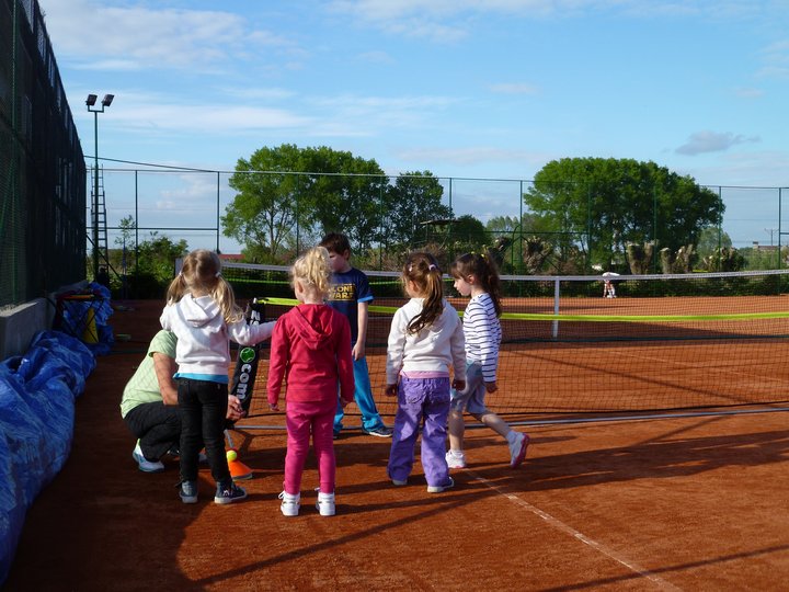 Cardio Tennis zdjęcie nr 45399