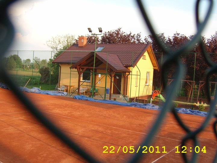 Cardio Tennis zdjęcie nr 45400