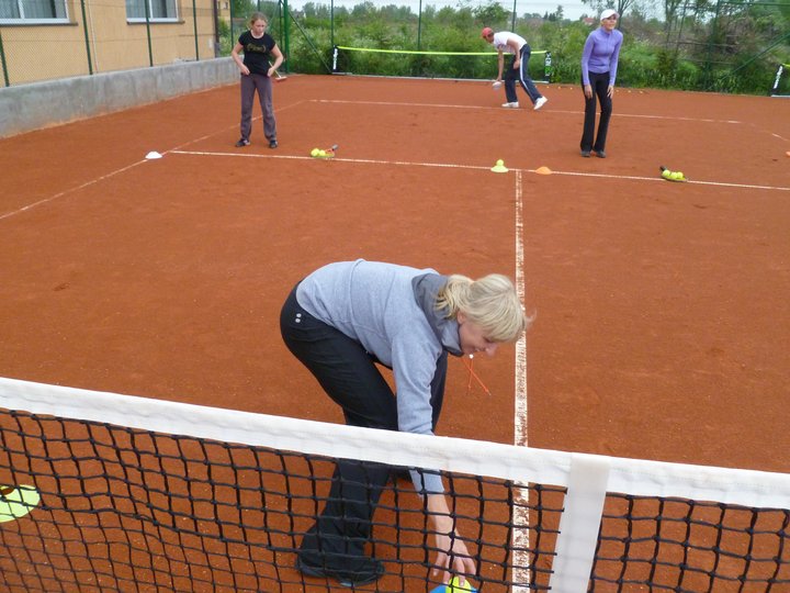 Cardio Tennis zdjęcie nr 45403