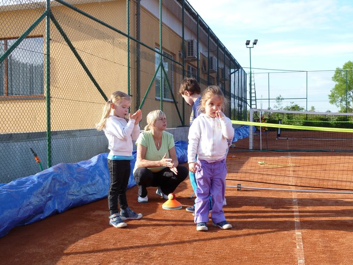 Cardio Tennis zdjęcie nr 45398