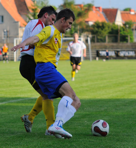 Olimpia Elbląg - GLKS Nadarzyn 1:0 zdjęcie nr 45443