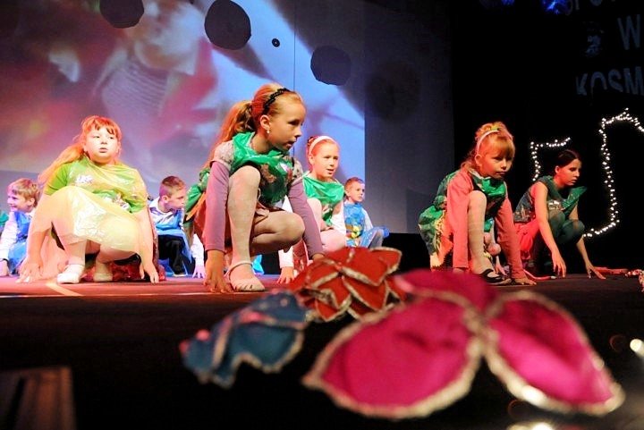 Festiwal Teatrzyków Dziecięcych zdjęcie nr 45473
