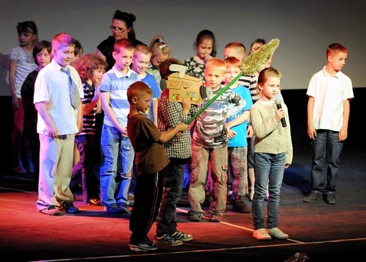 Festiwal Teatrzyków Dziecięcych zdjęcie nr 45457
