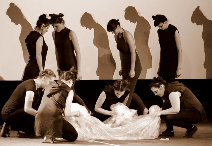 Festiwal Teatrzyków Dziecięcych zdjęcie nr 45463