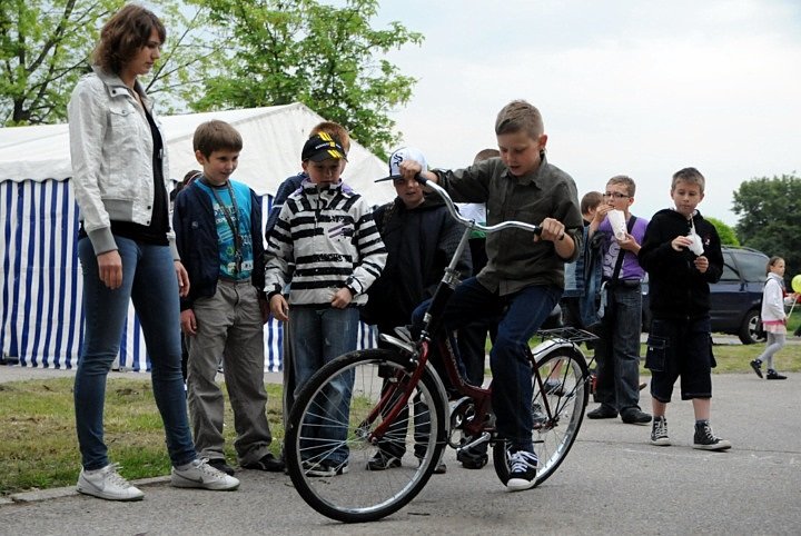 IV Festiwal Nauki w PWSZ zdjęcie nr 45554