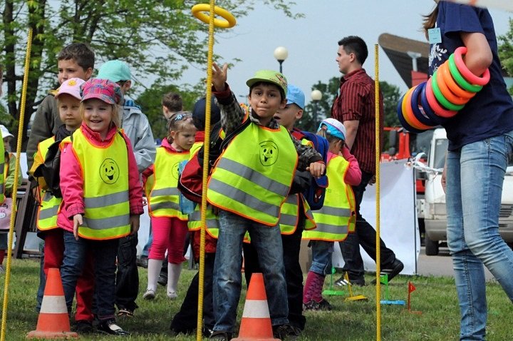 IV Festiwal Nauki w PWSZ zdjęcie nr 45568