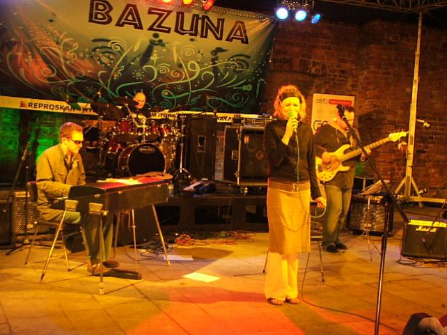 Elbląg Bazuna 2006
